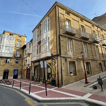 Buhardilla Centrica Para Parejas 哈罗 外观 照片